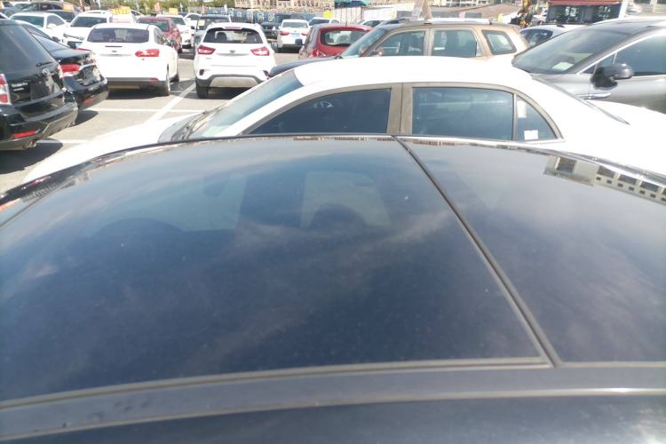 Used Mercedes-Benz E-Class 2020 Facelift E 300 L Stylish Edition
