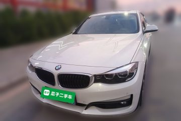 Used BMW 3 Series GT 2018 320i Sport Edition