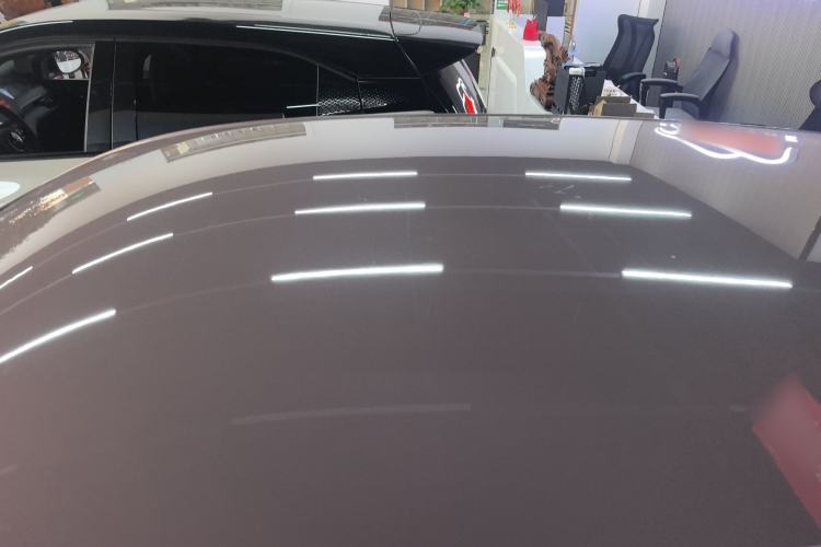 Used  Geome 2025 310km Youth Edition