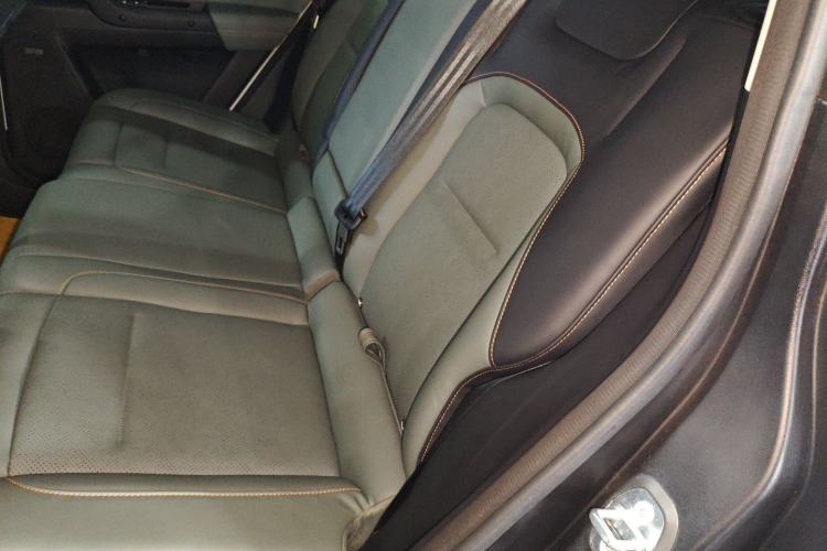 Used  03 2024 472km Four-wheel Drive Long-Range Yuechao Edition
