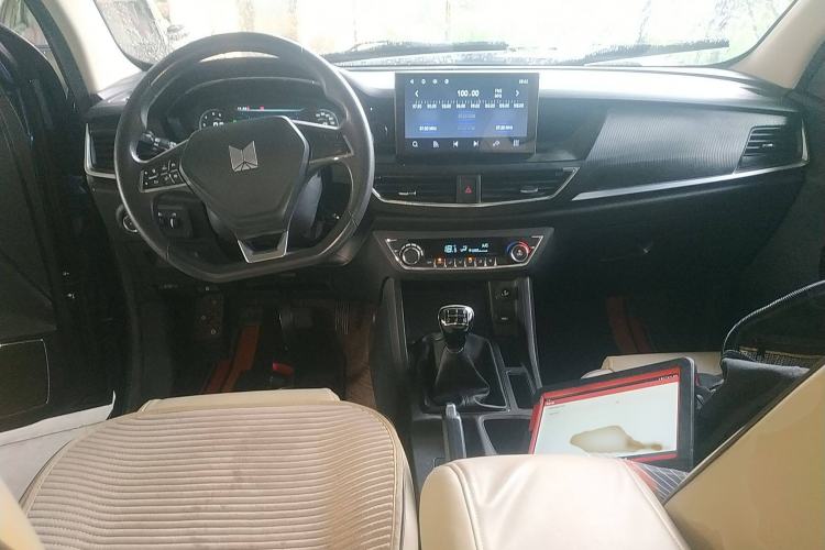 Used Isuzu TAGA Dargo H 2021 3.0T Diesel Manual 4x4 Value Edition Long Wheelbase 4KH1CT6H1
