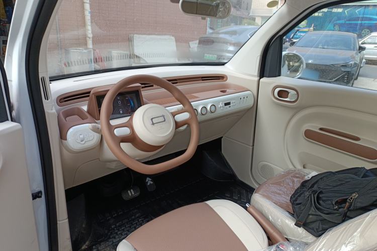 Used Bestune Pony 2025 222km Lightning Horse
