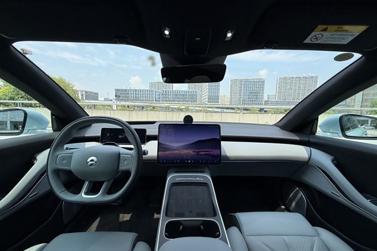 Used Nio ET5T 2025 75 kWh Touring