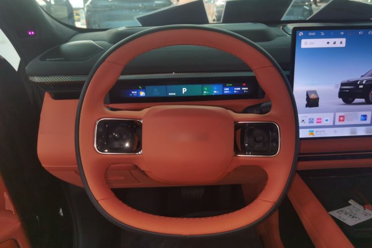 Used Lynk & Co 900 2025 1.5T Ultra
