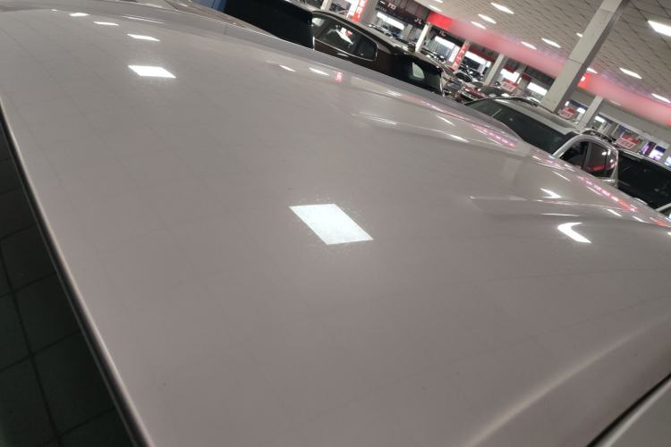 Used AION Y 2023 Younger