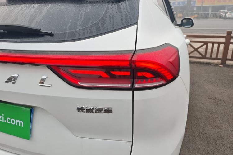 Used Haval H6 2021 China Trend Edition 1.5 GDIT Automatic Champion Version