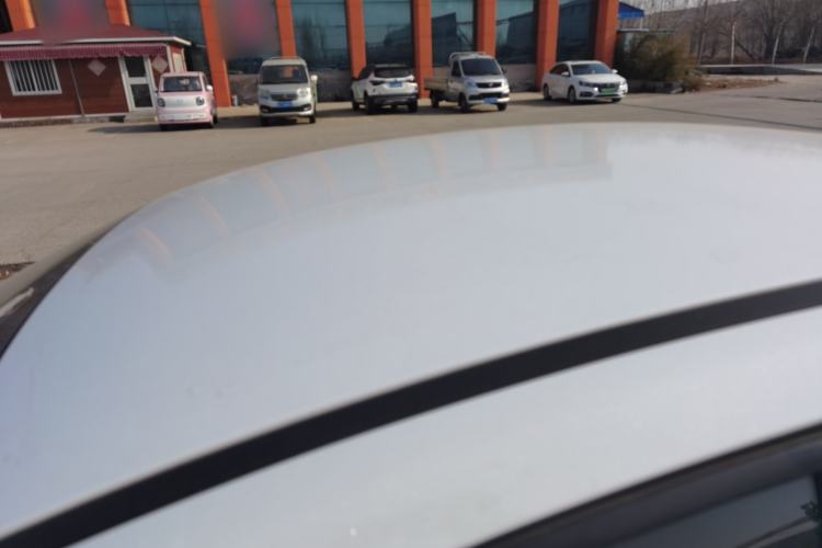 Used Chery Arrizo 5 2021 PRO 1.5L CVT Youth Edition