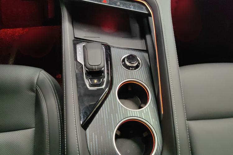 Used Zeekr 001 2022 Long-Range Dual-Motor WE Edition