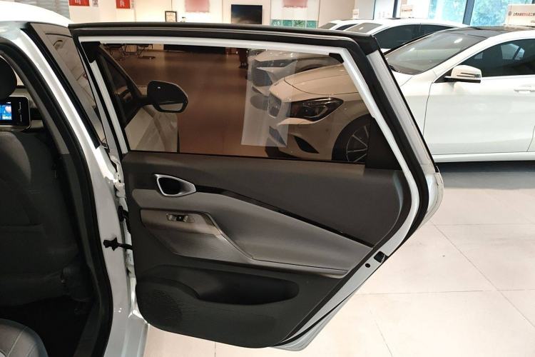 Used Baojun RC-5 2020 1.5L CVT Smart Elite Edition
