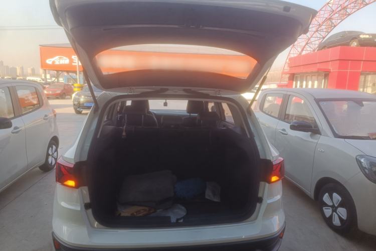 Used Jetta VS5 2019 280TSI Automatic Glory Edition
