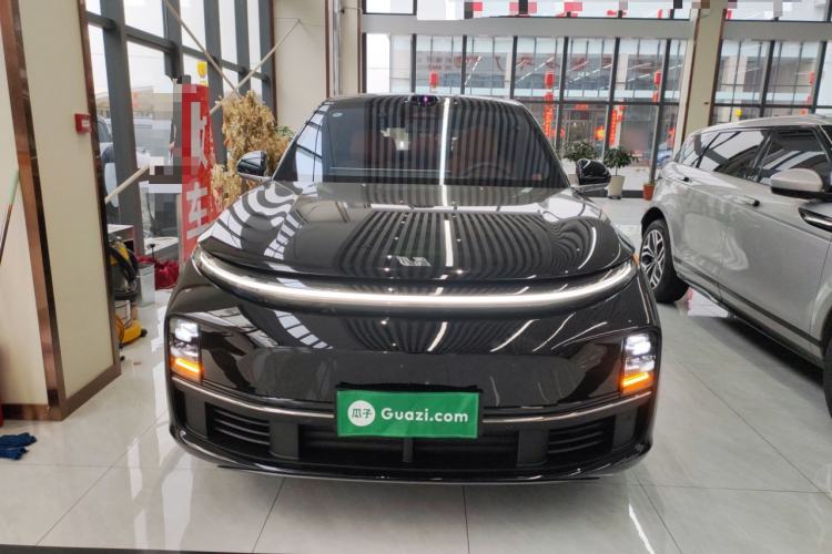 Used Li Auto L7 2025 Pro Smart Refresh Edition