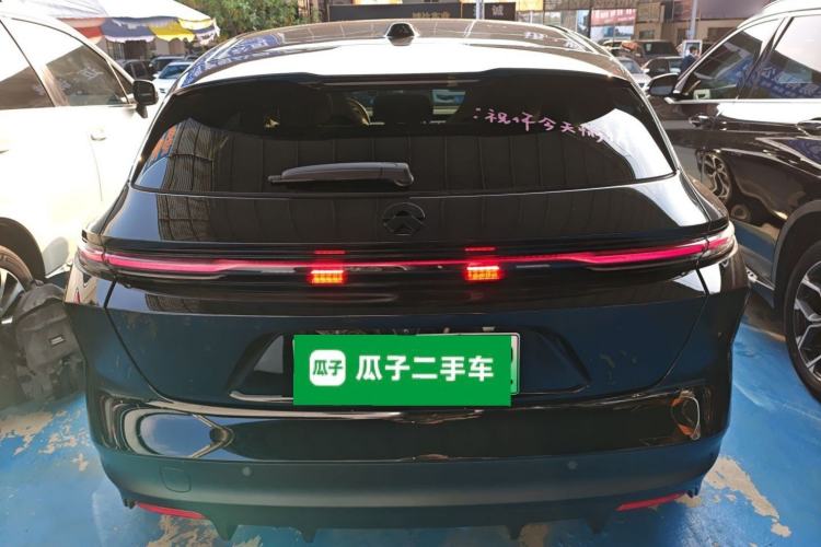 Used Nio ET5T 2024 75kWh Touring
