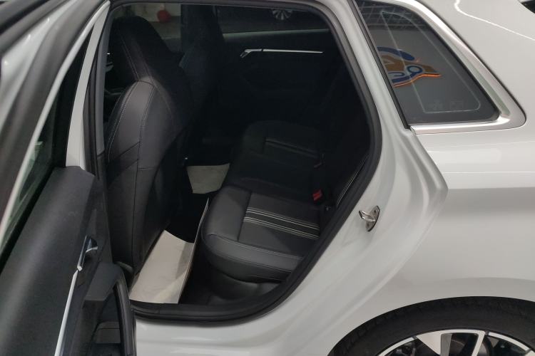 Used Audi A3 2022 Sportback 35 TFSI Fashionable Sports Model