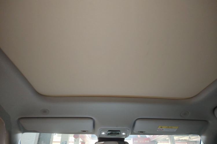 Used BYD Yuan UP 2024 401KM Beyond Edition