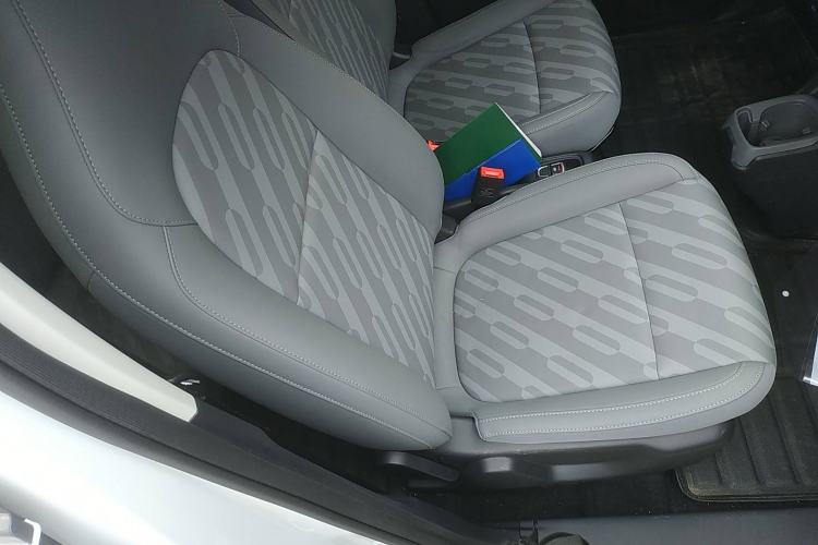 Used Leapmotor T03 2024 310 Comfort Edition
