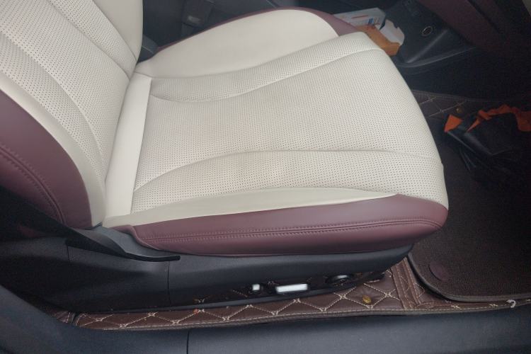 Used BYD Seal 2023 DM-i 1.5L 121km Prestige Model
