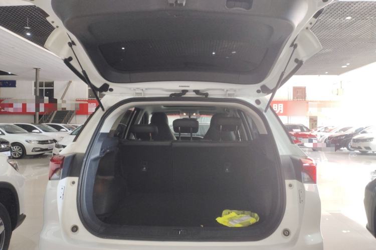 Used GAC Trumpchi GS4 2020 270T Automatic Elite Tech Edition