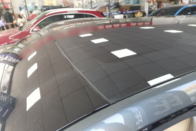 Used  Star Era ET 2024 Range-Extended 200 Pro+