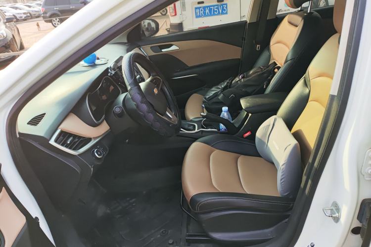 Used Chevrolet Monza 2022 320 Automatic Enjoyment Sunroof Version