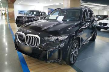 Used BMW X5 2023 xDrive 30Li Luxury M Sport Night Edition Package