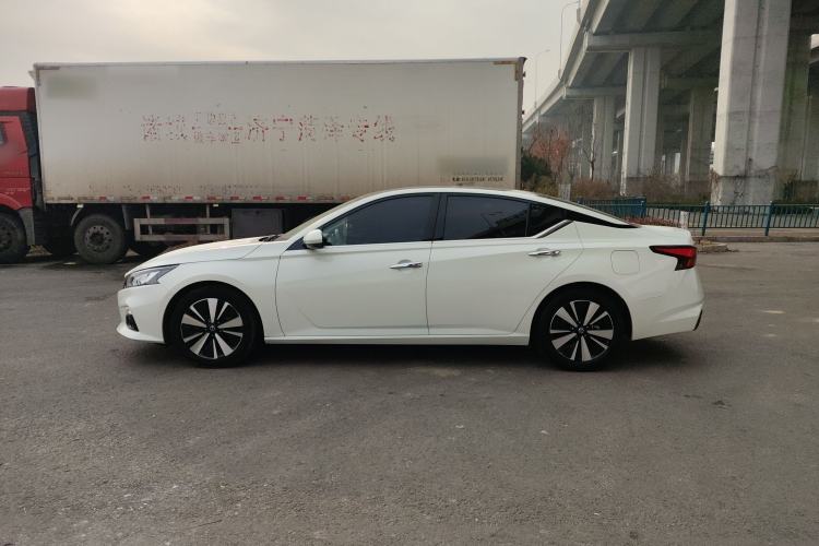 Used Nissan Teana 2020 2.0L XL Upper SmartDrive Version