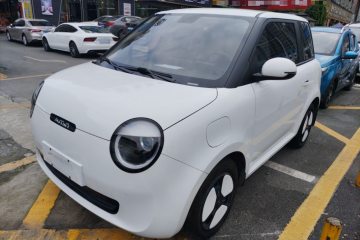 Used Qiyuan Lumin 2022 210km Sweet Edition