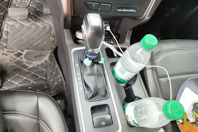 Used Ford Kuga 2018 EcoBoost 180 Two-Wheel-Drive Platinum Edition