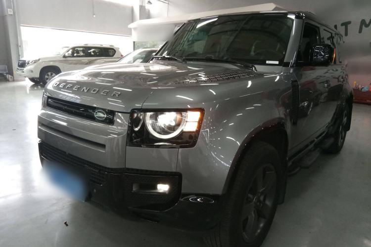 Used Land Rover Defender 2023 Facelift 110 3.0T P400 X-DYNAMIC HSE