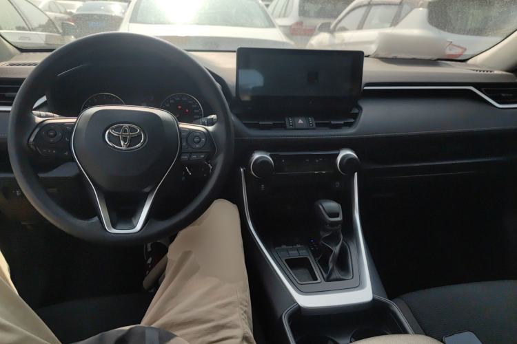 Used Toyota RAV4 2023 2.0L CVT Two-Wheel Drive Urban Edition
