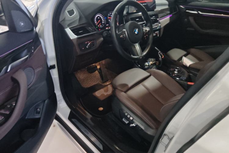 Used BMW X1 2022 Updated xDrive25Li Premium Edition
