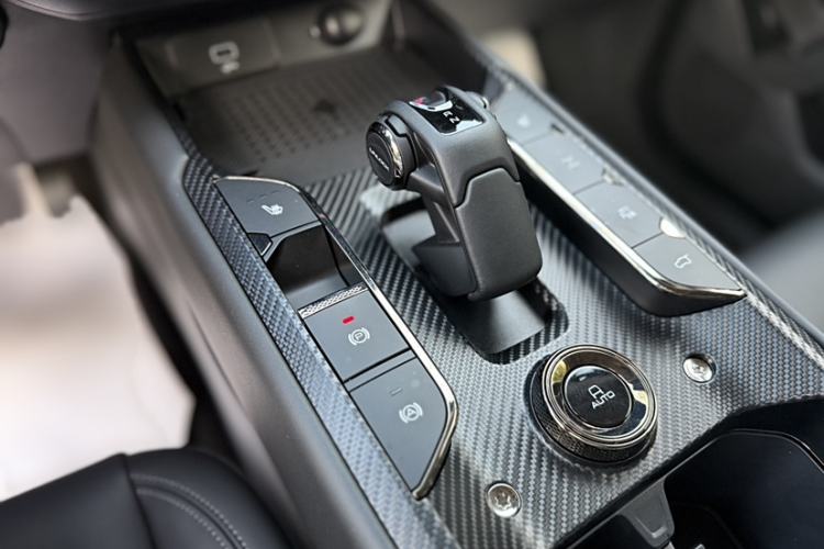 Used Haval  2023 2.0T All-Wheel-Drive Chaoye Plus
