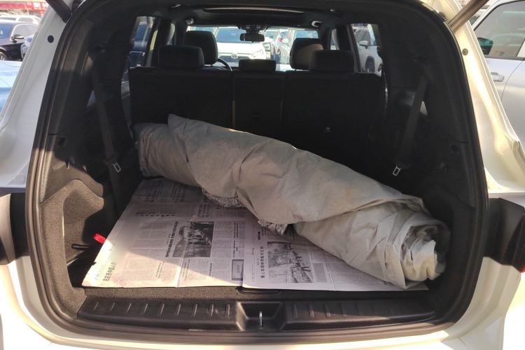 Used Mercedes-Benz GLB 2022 Updated GLB 200 Fashion Edition
