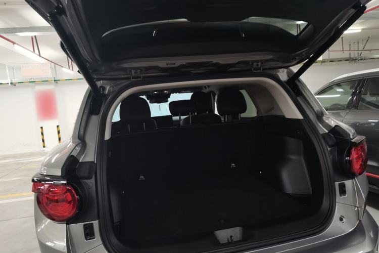 Used Haval H Dog 2023 1.5T Two-Wheel Drive Chao Ye Version Plus