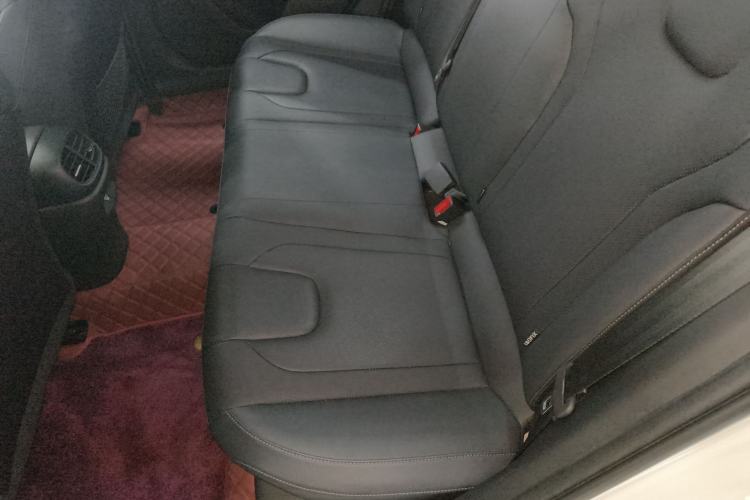 Used Hyundai Elantra 2023 1.5L CVT GLX Elite Edition