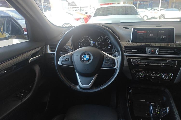 Used BMW X2 2020 sDrive20i M Sport Package

