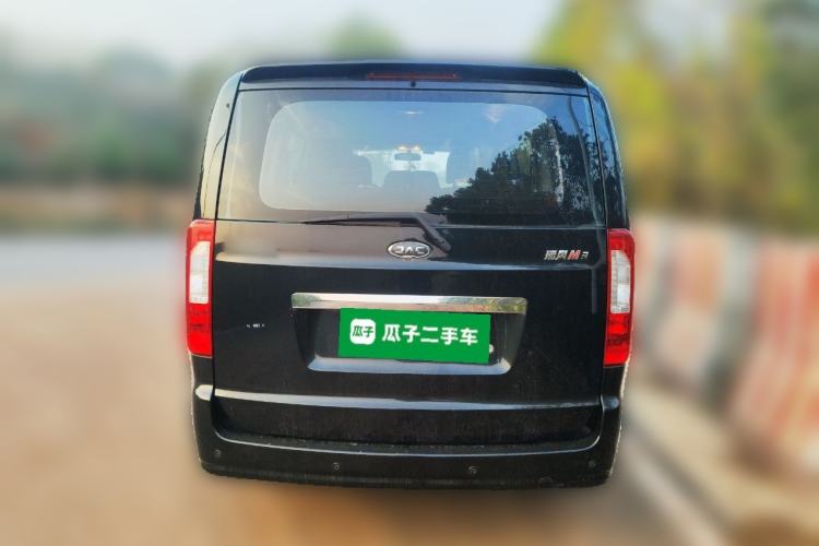 Used  M3 2018 IKEA Edition 1.6L Luxury Smart Model
