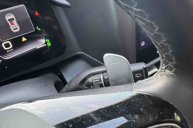 Used Haval DARGO 2021 1.5T DCT Two-Wheel Drive "Mǎquǎn" Edition