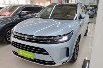 Used Hima AITO M7 2024 1.5T Intelligent Drive 4WD Ultra Version 5 Seats