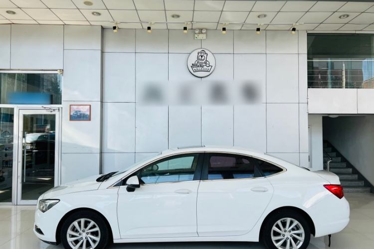 Used Buick Verano 2015 Sedan 15S Automatic Leading Model
