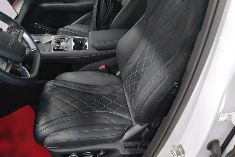 Used BYD Sealion 07 EV 2025 610 Intelligent Driving Edition
