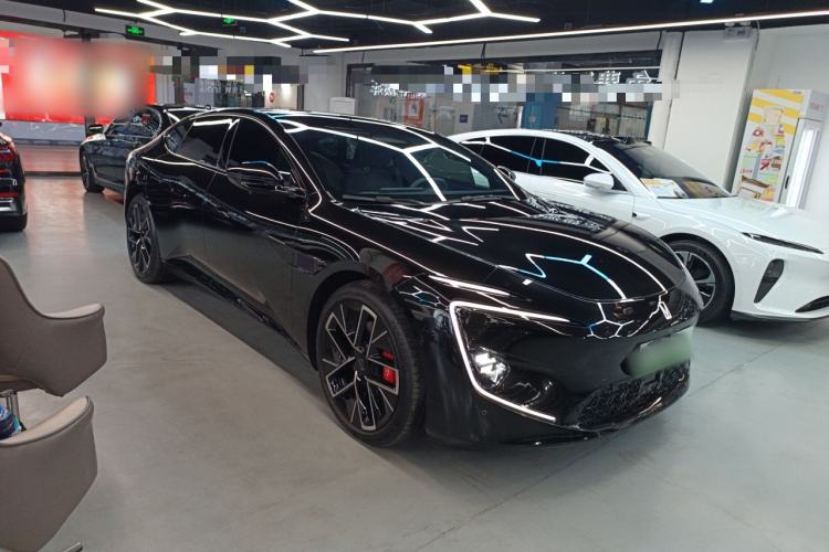 Used  12 2025 Max Extended-Range Edition
