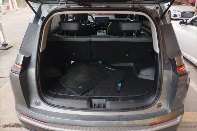 Used AION Y 2025 Plus 510 Zhihao Edition
