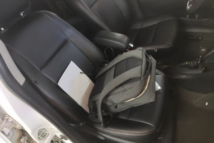 Used Toyota YARiS L 2015 1.5E Automatic Charm Edition