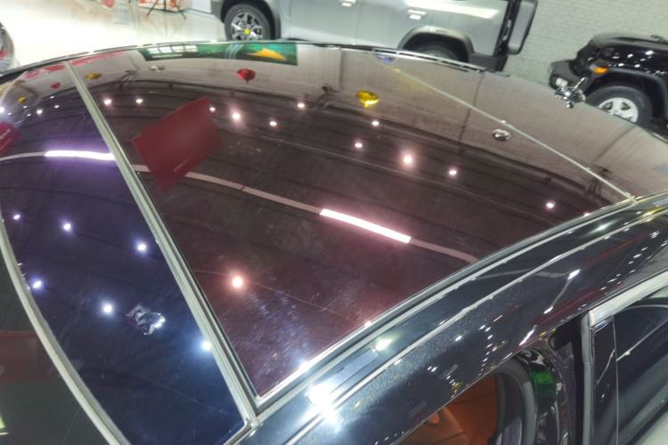 Used Mercedes-Benz S-Class 2020 S 350 L Business Class Ultimate Edition