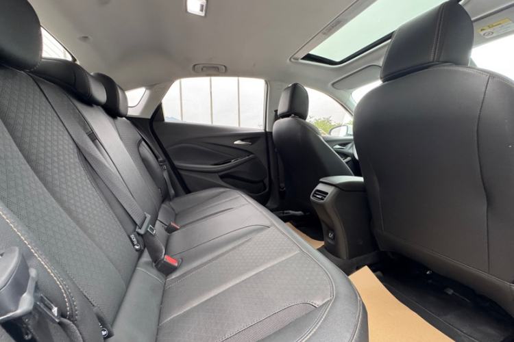 Used Buick Verano 2023 Pro Enjoyment Edition
