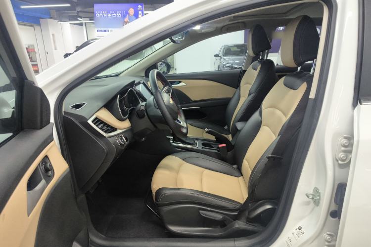 Used Chevrolet Monza 2020 320 Automatic Enjoyment Edition