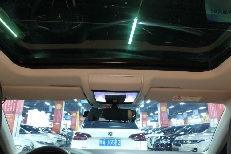 Used Volkswagen Passat 2024 380TSI Elite Edition
