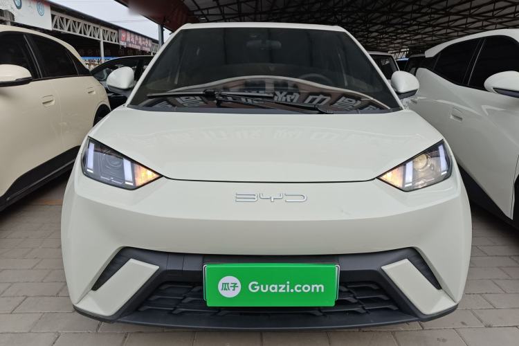 Used BYD Seagull 2023 Active Version
