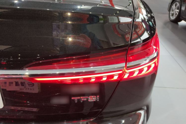 Used Audi A6L 2024 45 TFSI Prestige Dynamic Edition