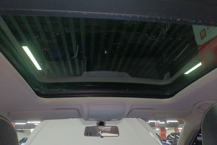 Used Jetta VS7 2024 280TSI Automatic Glory Edition
